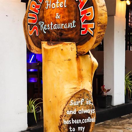 Surfers Park Arugambay Bed and Breakfast Arugam Bay Εξωτερικό φωτογραφία