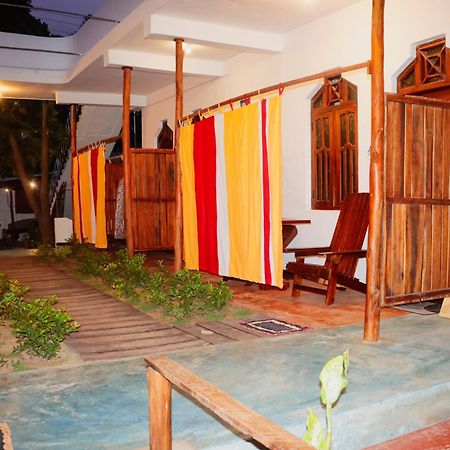 Surfers Park Arugambay Bed and Breakfast Arugam Bay Εξωτερικό φωτογραφία