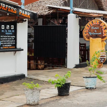 Surfers Park Arugambay Bed and Breakfast Arugam Bay Εξωτερικό φωτογραφία