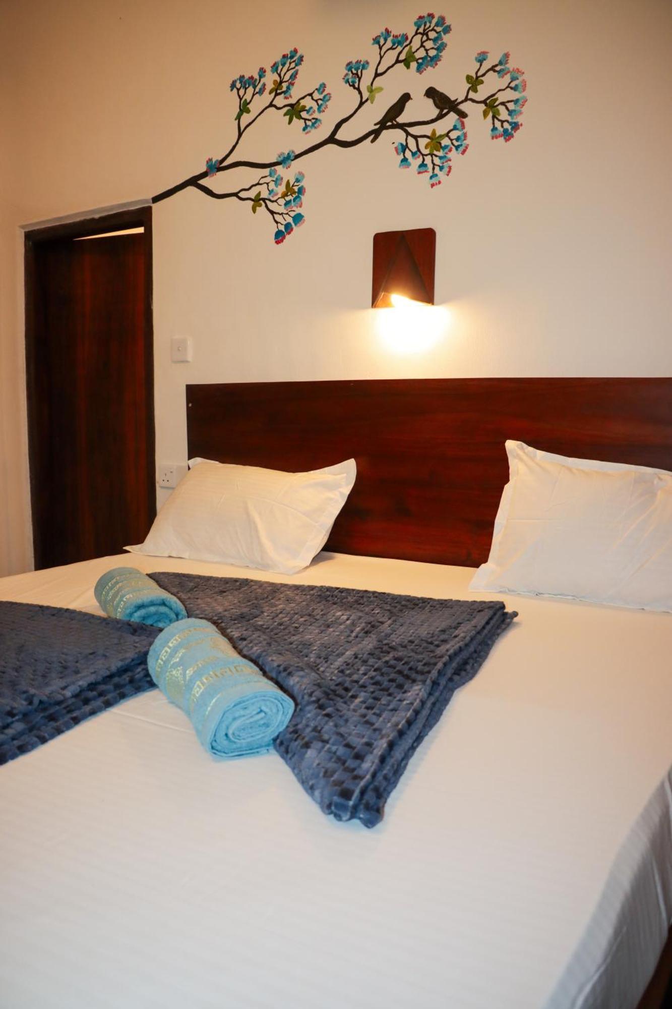 Surfers Park Arugambay Bed and Breakfast Arugam Bay Εξωτερικό φωτογραφία