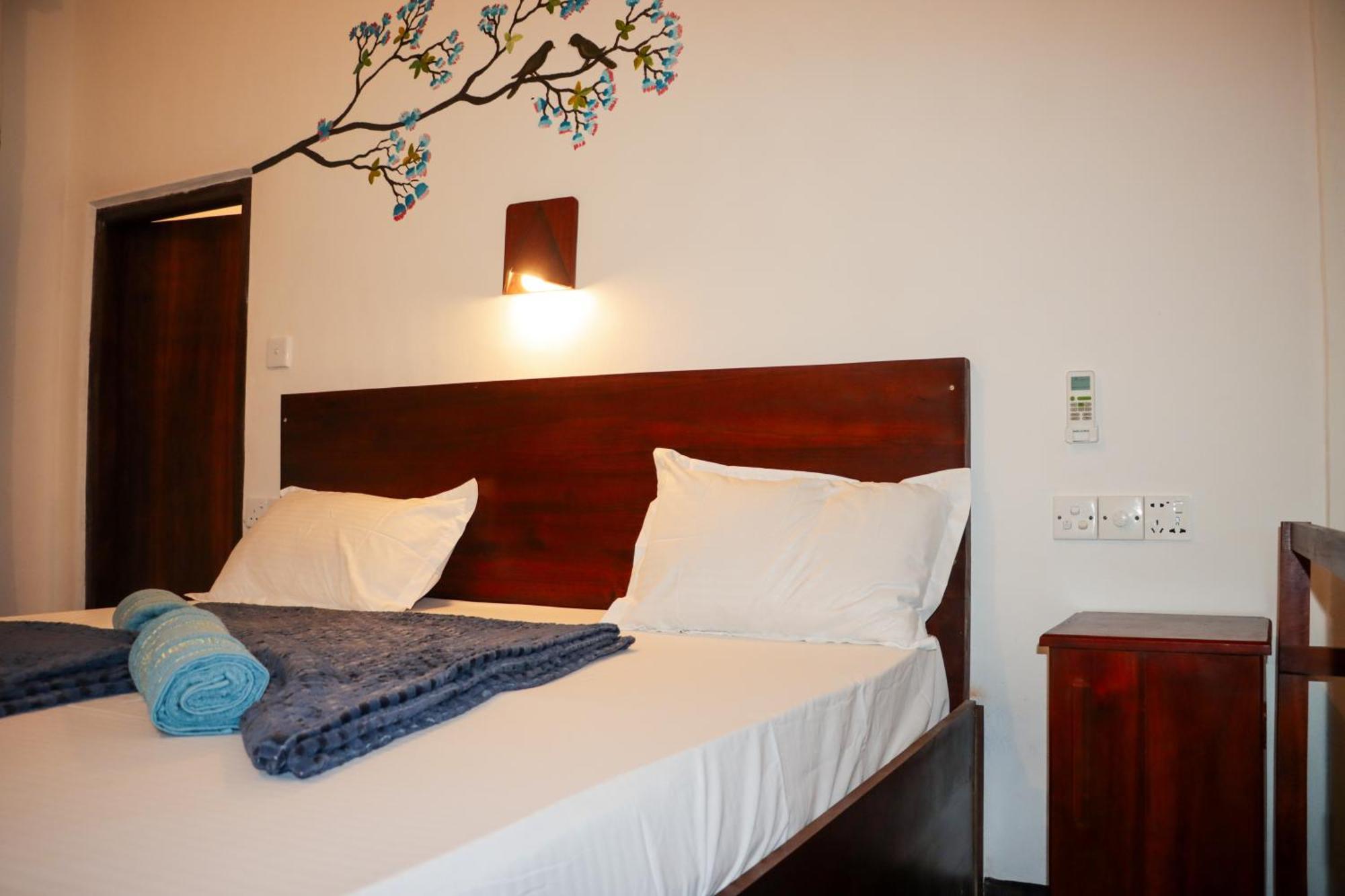 Surfers Park Arugambay Bed and Breakfast Arugam Bay Εξωτερικό φωτογραφία