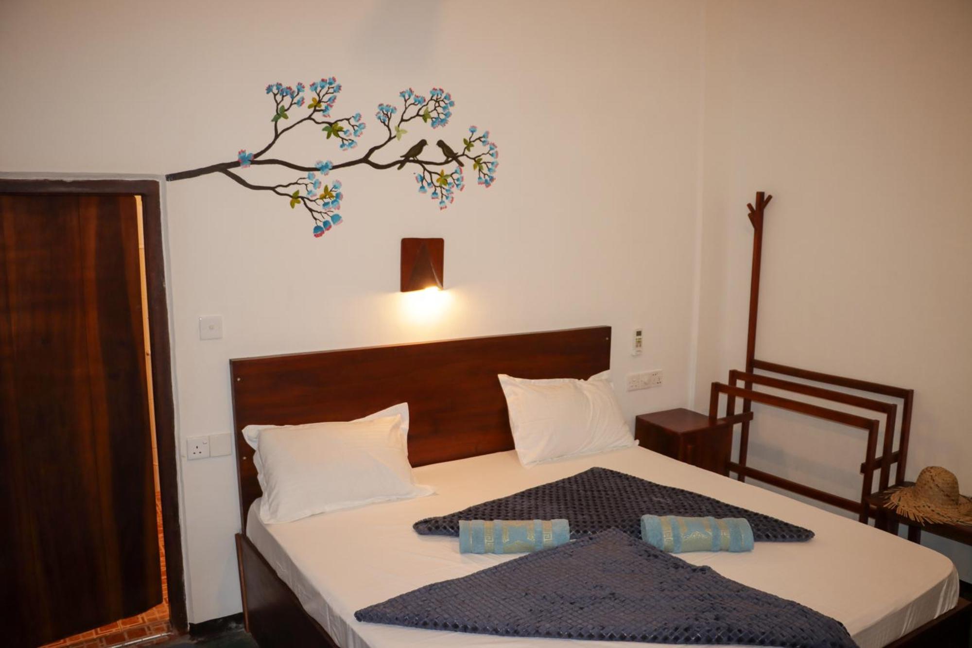 Surfers Park Arugambay Bed and Breakfast Arugam Bay Εξωτερικό φωτογραφία