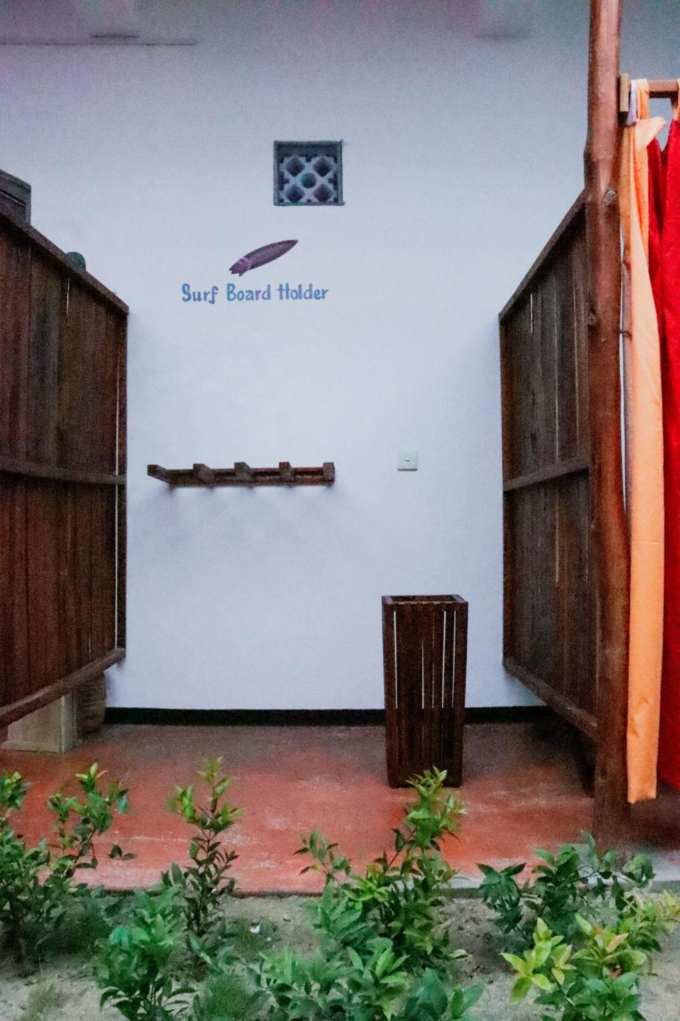 Surfers Park Arugambay Bed and Breakfast Arugam Bay Εξωτερικό φωτογραφία
