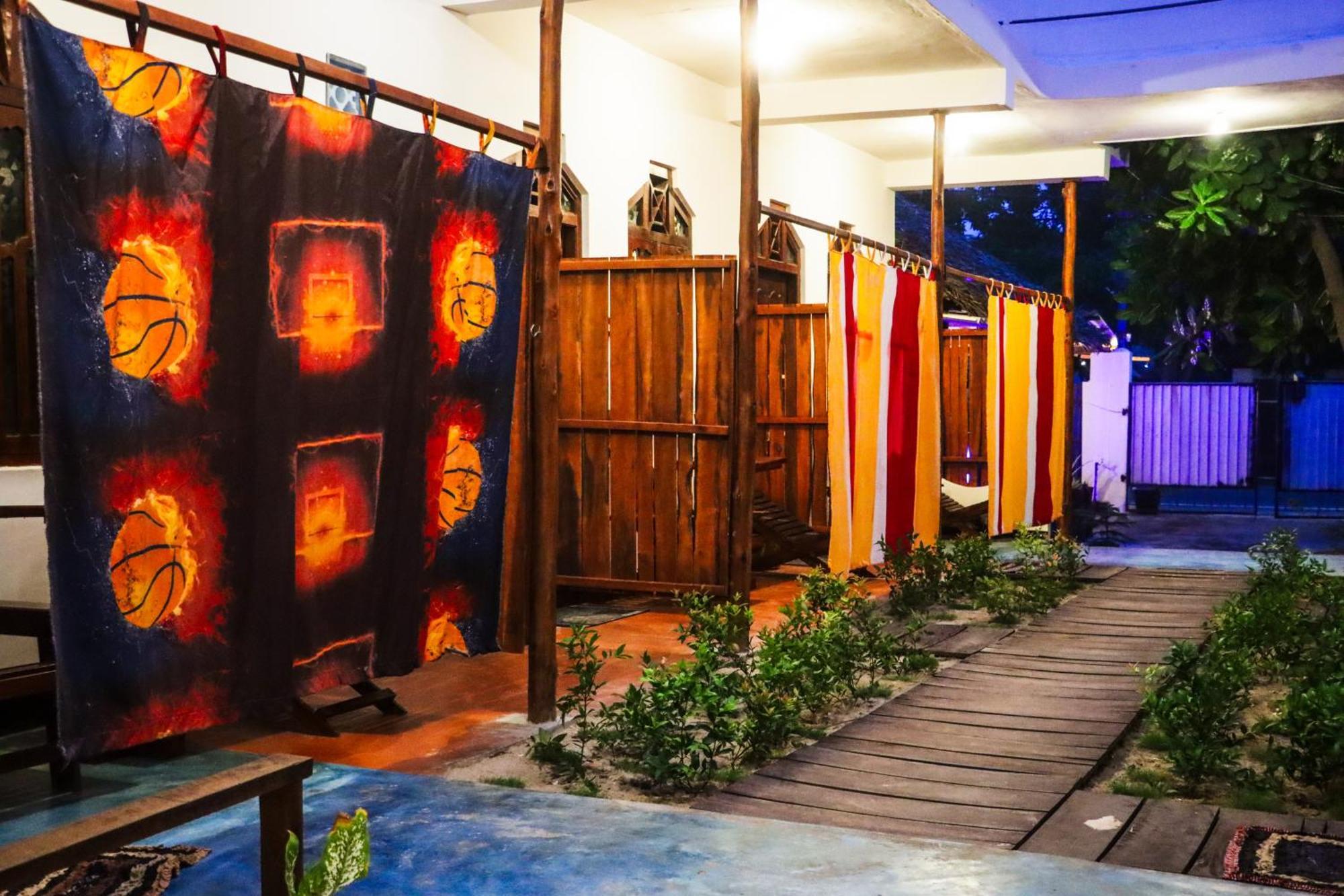Surfers Park Arugambay Bed and Breakfast Arugam Bay Εξωτερικό φωτογραφία