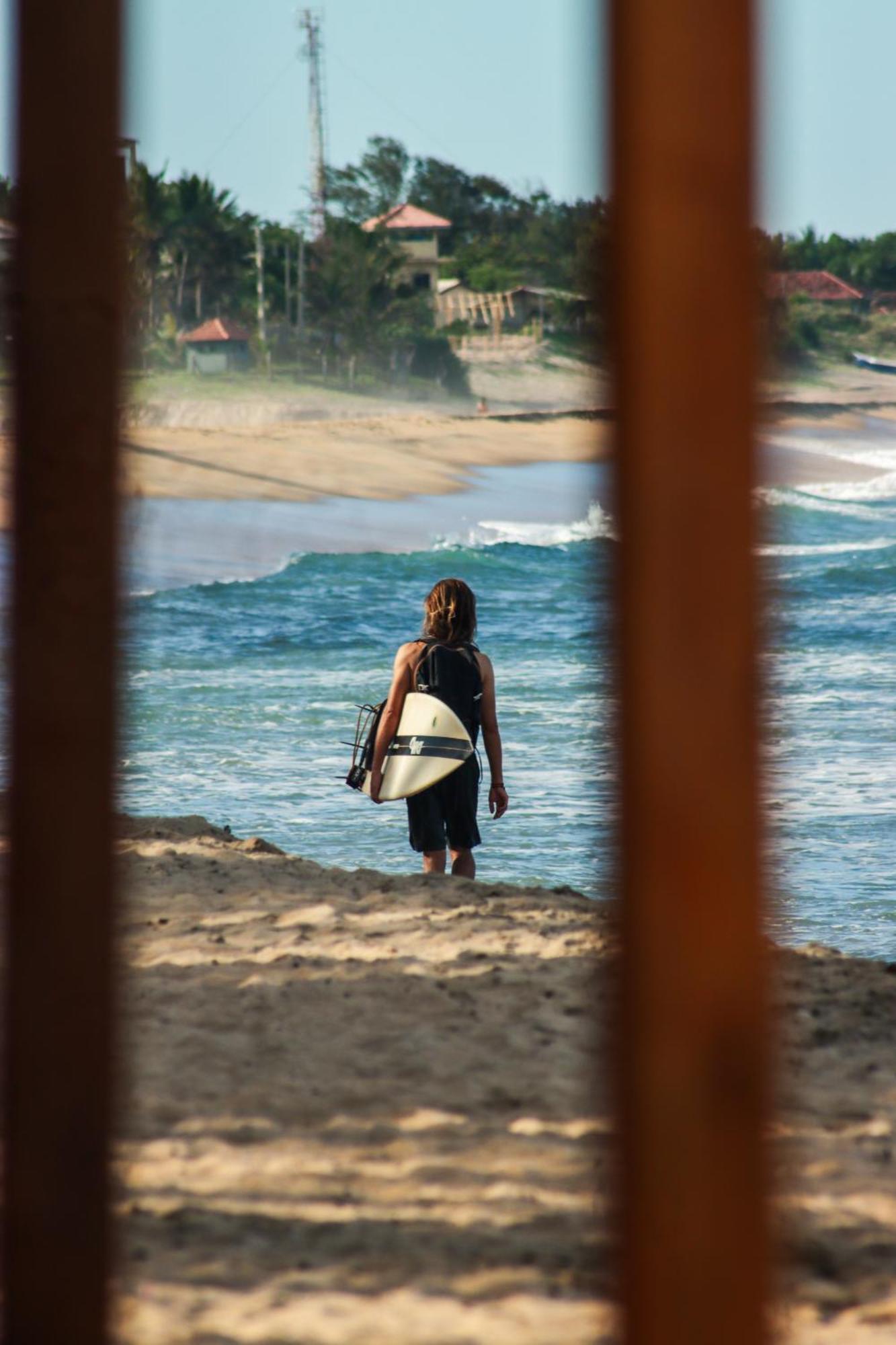 Surfers Park Arugambay Bed and Breakfast Arugam Bay Εξωτερικό φωτογραφία
