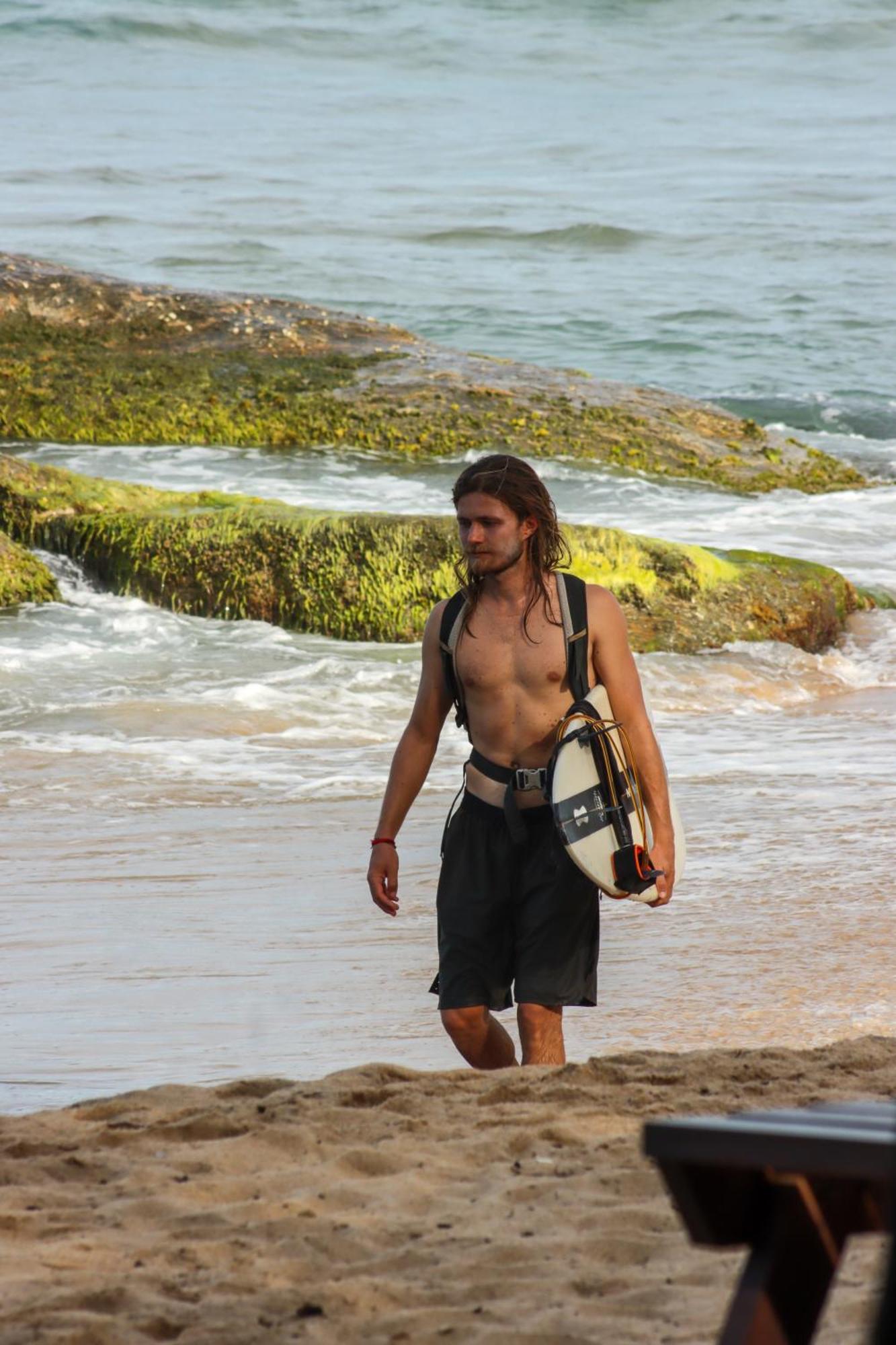 Surfers Park Arugambay Bed and Breakfast Arugam Bay Εξωτερικό φωτογραφία