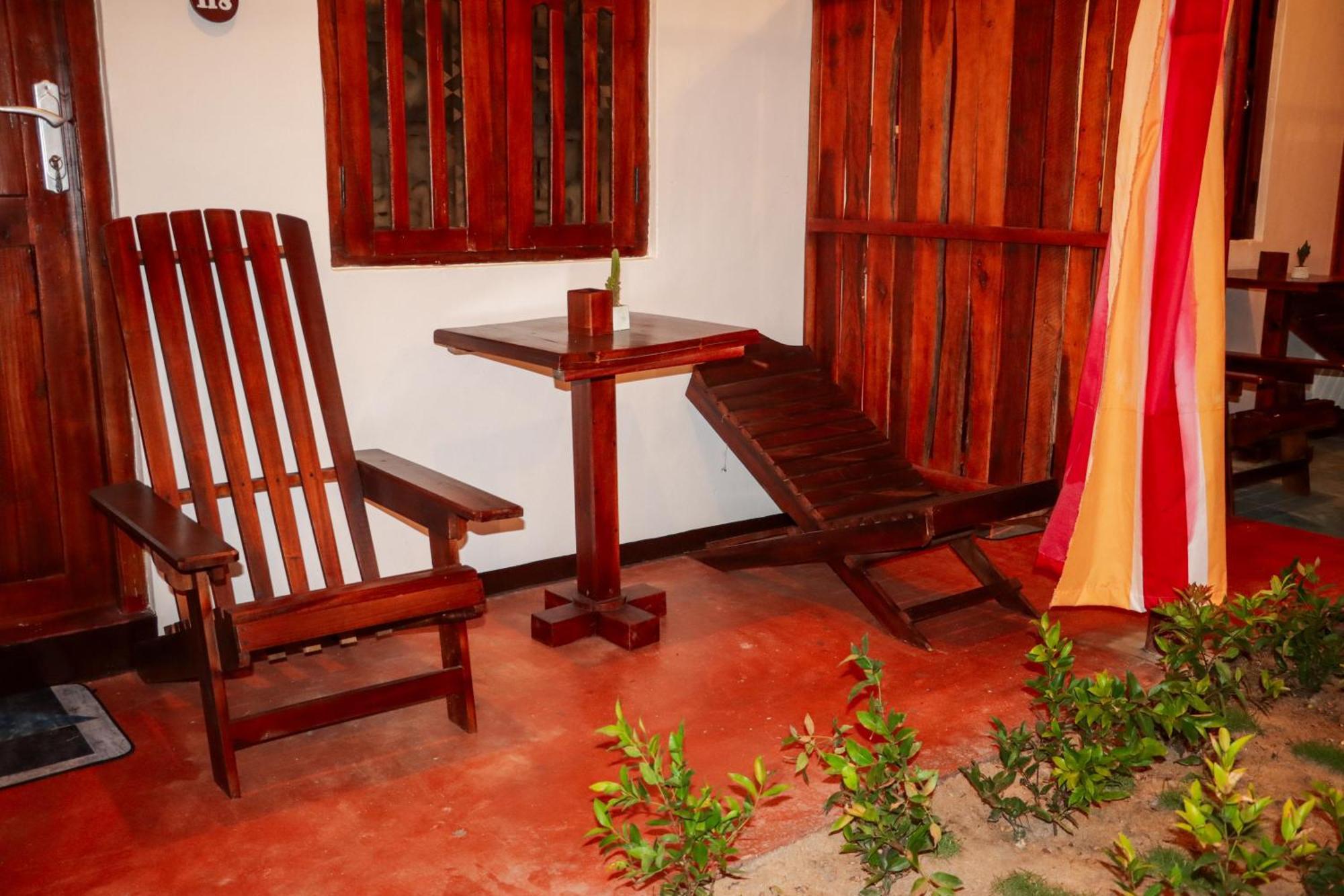 Surfers Park Arugambay Bed and Breakfast Arugam Bay Εξωτερικό φωτογραφία