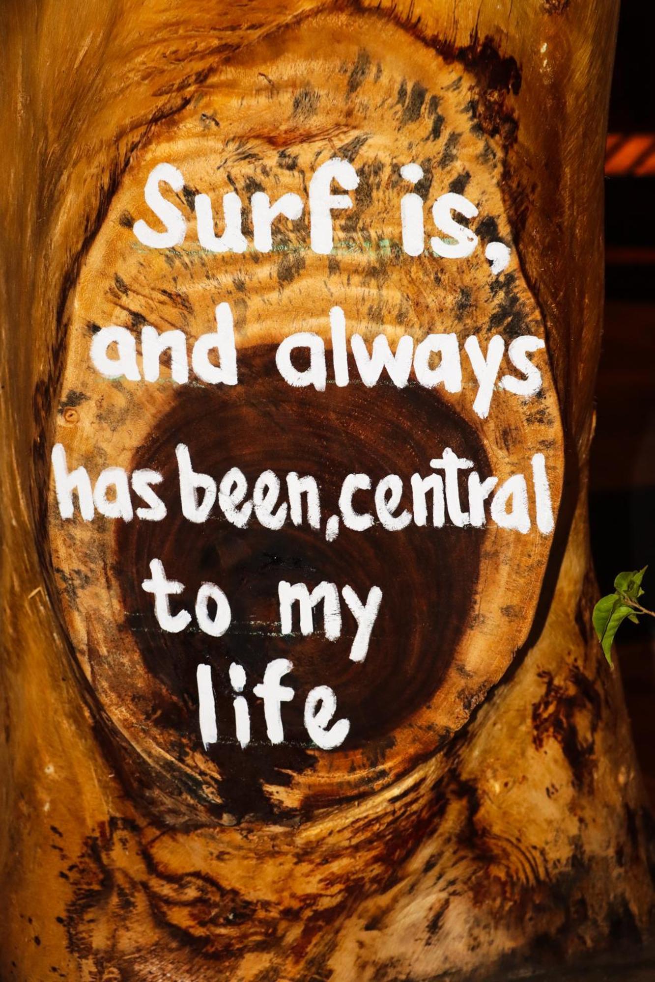 Surfers Park Arugambay Bed and Breakfast Arugam Bay Εξωτερικό φωτογραφία