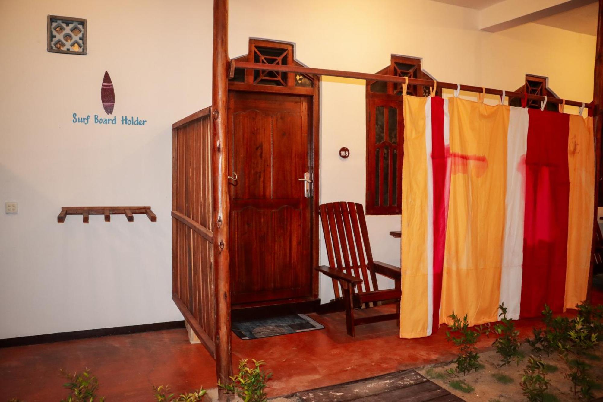 Surfers Park Arugambay Bed and Breakfast Arugam Bay Εξωτερικό φωτογραφία