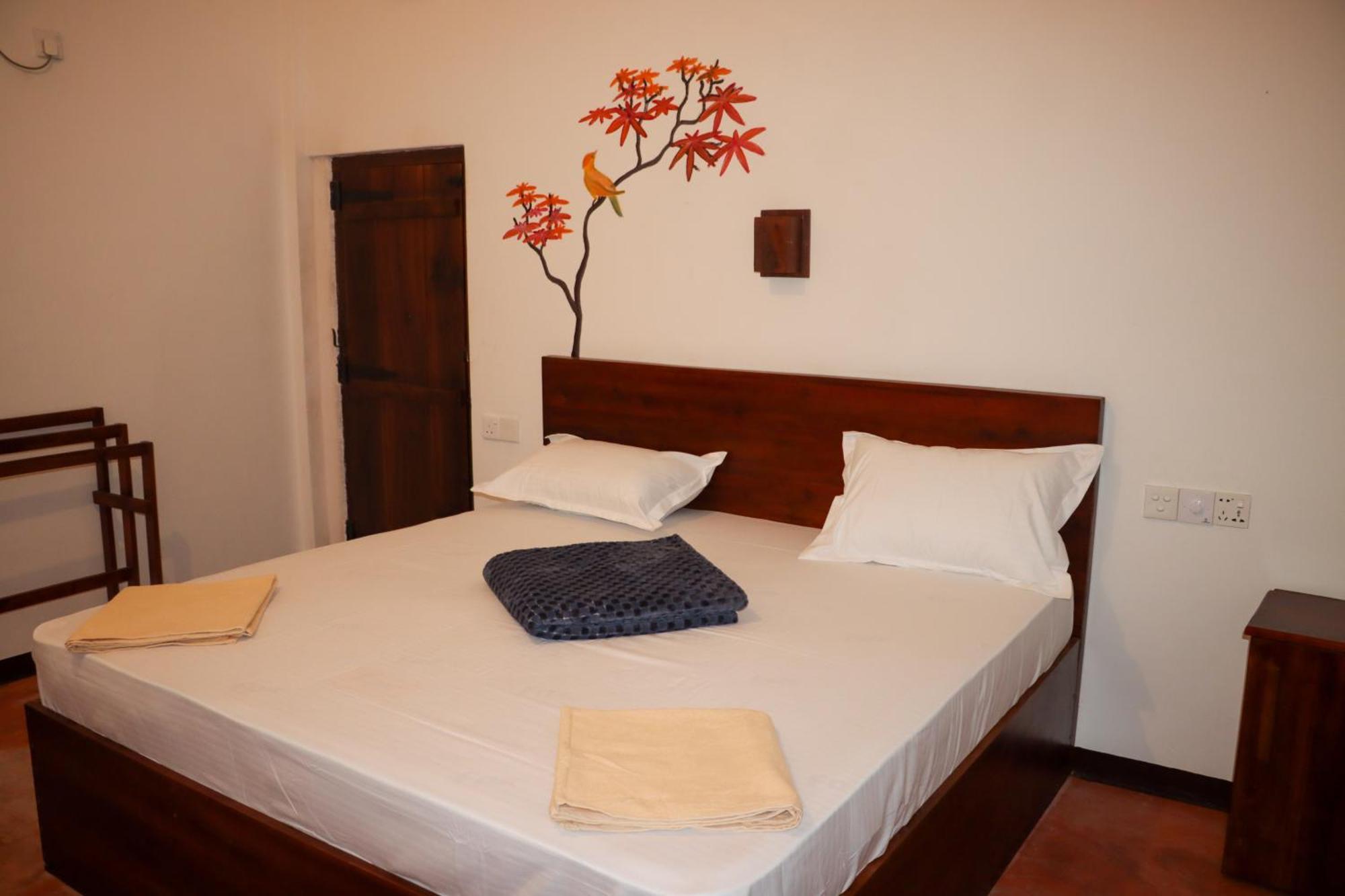Surfers Park Arugambay Bed and Breakfast Arugam Bay Εξωτερικό φωτογραφία