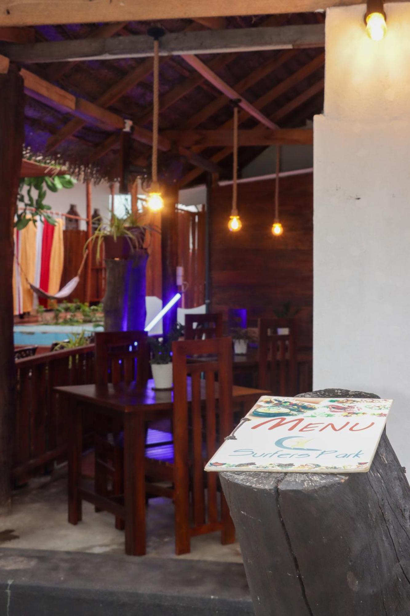 Surfers Park Arugambay Bed and Breakfast Arugam Bay Εξωτερικό φωτογραφία
