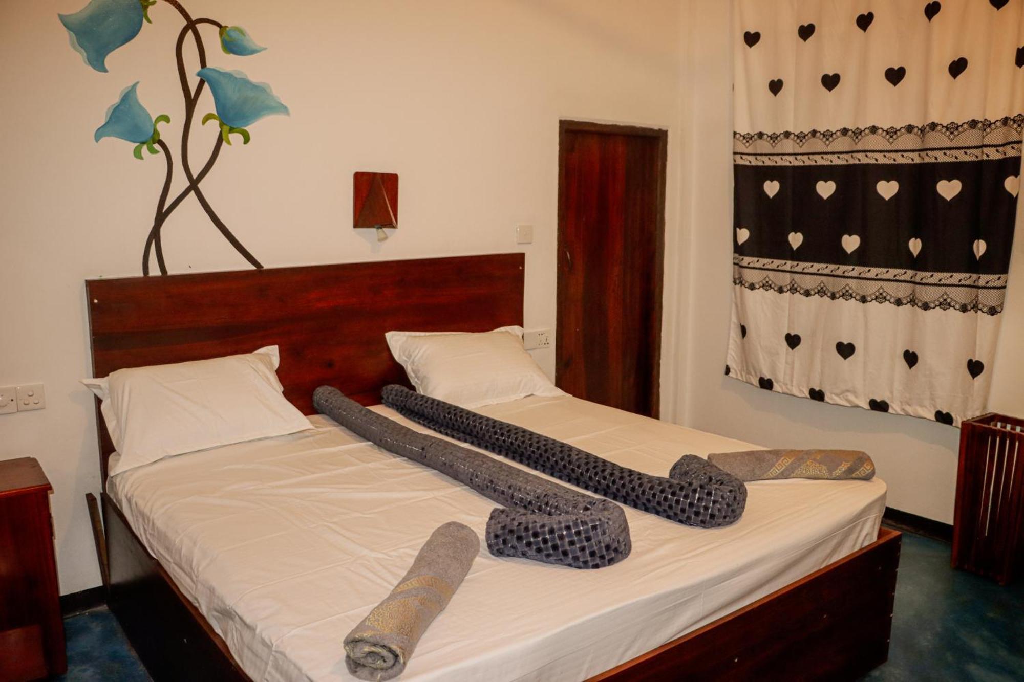 Surfers Park Arugambay Bed and Breakfast Arugam Bay Εξωτερικό φωτογραφία