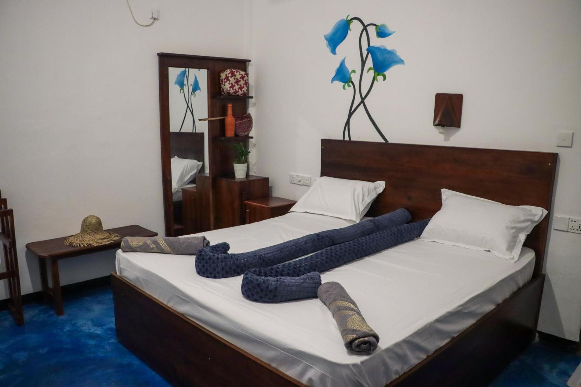 Surfers Park Arugambay Bed and Breakfast Arugam Bay Εξωτερικό φωτογραφία