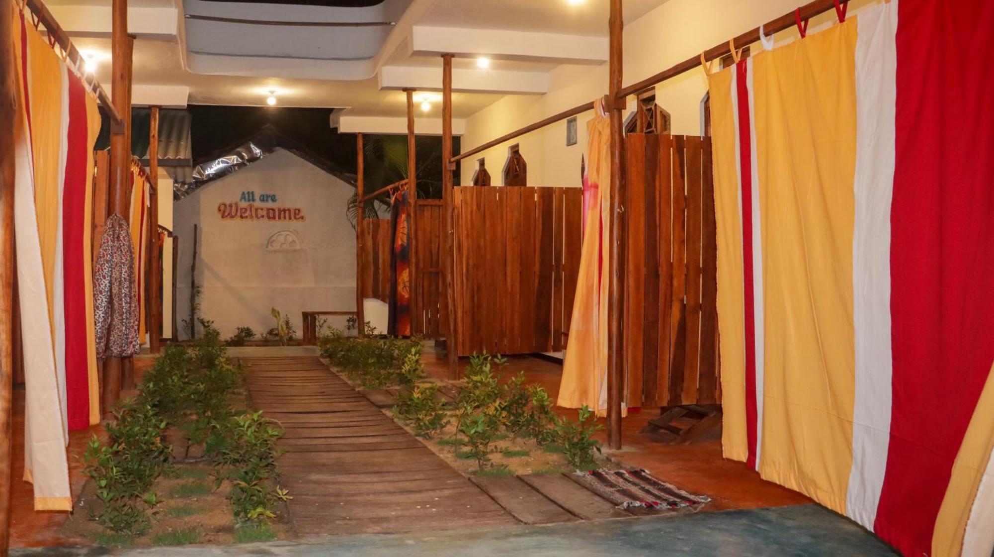 Surfers Park Arugambay Bed and Breakfast Arugam Bay Εξωτερικό φωτογραφία