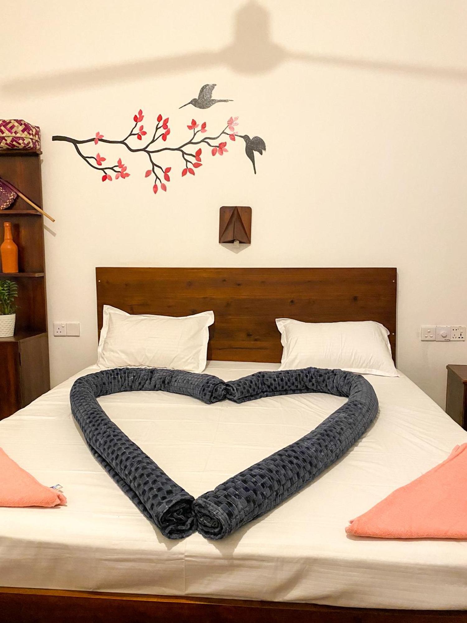 Surfers Park Arugambay Bed and Breakfast Arugam Bay Εξωτερικό φωτογραφία