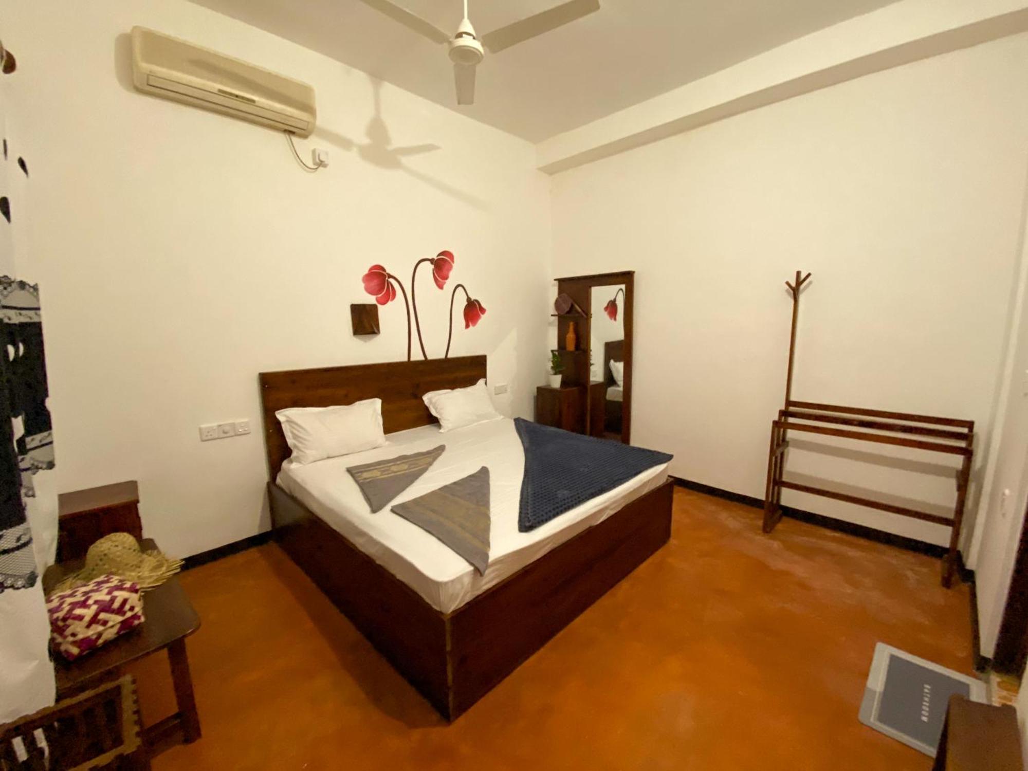 Surfers Park Arugambay Bed and Breakfast Arugam Bay Εξωτερικό φωτογραφία
