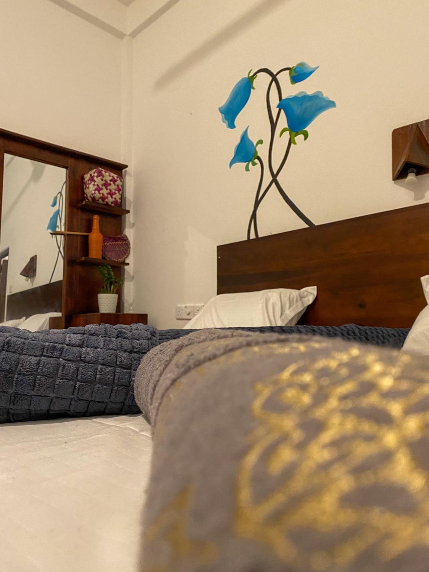 Surfers Park Arugambay Bed and Breakfast Arugam Bay Εξωτερικό φωτογραφία