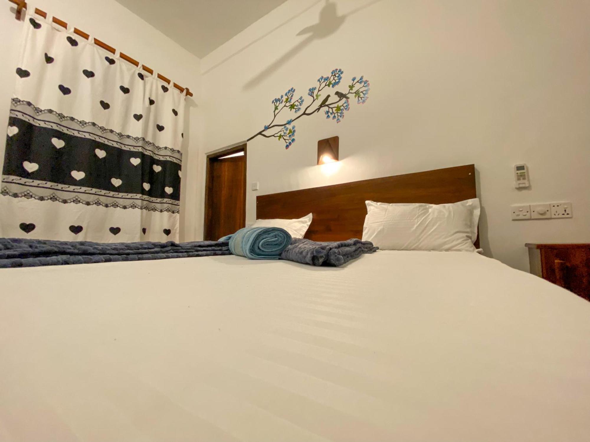 Surfers Park Arugambay Bed and Breakfast Arugam Bay Εξωτερικό φωτογραφία