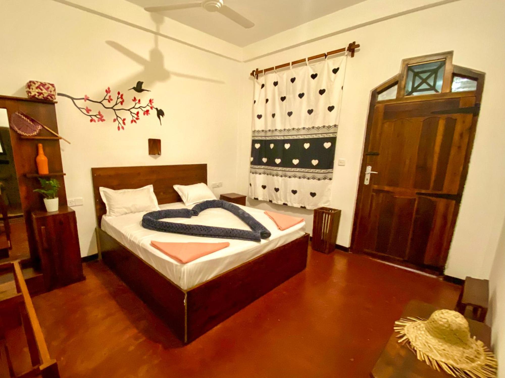 Surfers Park Arugambay Bed and Breakfast Arugam Bay Εξωτερικό φωτογραφία