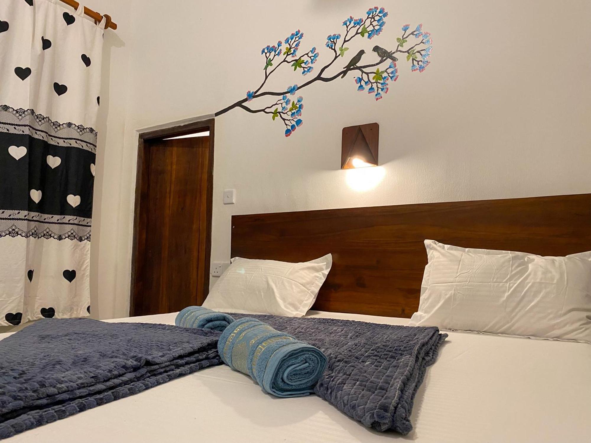 Surfers Park Arugambay Bed and Breakfast Arugam Bay Εξωτερικό φωτογραφία